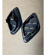 92-95 Honda Civic Defrost Vents OEM Painted *flaw - $240.74 MXN