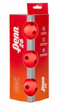 Penn 26 | Red Pickleballs | USAPA Approved | Indoor Ball | 100% Authentic - £12.52 GBP+