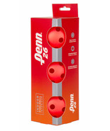 Penn 26 | Red Pickleballs | USAPA Approved | Indoor Ball | 100% Authentic - $21.93 CAD+