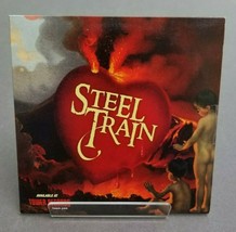 Steel Train Twilight Demo Cd - £18.67 GBP