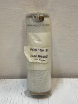 Pneumatic Replacement Filter POC 1001 SU CAT# 2016921 - $16.71