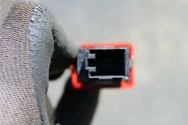 AUDI A4 QUATTRO S-LINE HAZARD WARNING SWITCH K2307 image 6