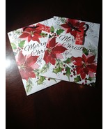 Set Of 2 Christmas Gift Bags Medium - €8,43 EUR