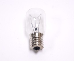 Genuine Range Light Bulb For GE JVM3160DF5BB JVM3160DF4BB JVM3160RF2SS OEM - £39.89 GBP