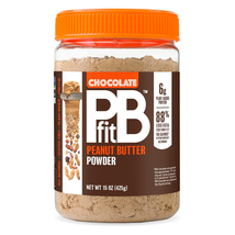 Betterbody Foods PB Fit Peanut Butter Powder - £12.75 GBP