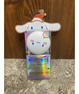 The Creme Shop Hello Kitty Macaron Lip Balm 0.26oz Cinnamoroll Peppermin... - $24.99