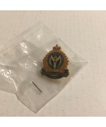 NEW Ottawa-Carleton Police Small Pin - €7,71 EUR