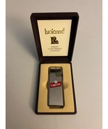 Vintage Carlton Lucienne Piezo Electronic Lighter In Box - €17,06 EUR