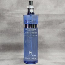 2 PAK ---Graham Webb Brit Style Shine & Hold Paste 3oz image 3