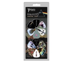 PINK FLOYD Set of 12 Album Cover Picks/Plectrums ~Licensed - $23.06 CAD