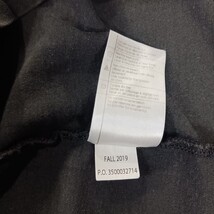 Carhartt K231 BLK Original Fit Men's Graphic Logo Long Sleeve T-Shirt 3XL Tall image 7