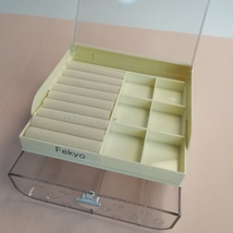 Fekyo Jewellery Boxes-Where elegance meets protection image 4