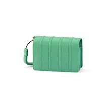 Lowepro Luxe Premium Leather Case for Compact Digital Cameras - Light Teal  - $34.00