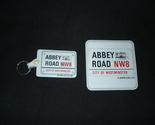 Abbey rd coaster key chain 2 thumb155 crop