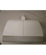 Bose Center Horizontal Speaker Double Cube Acoustimass / Lifestyle White - £68.37 GBP