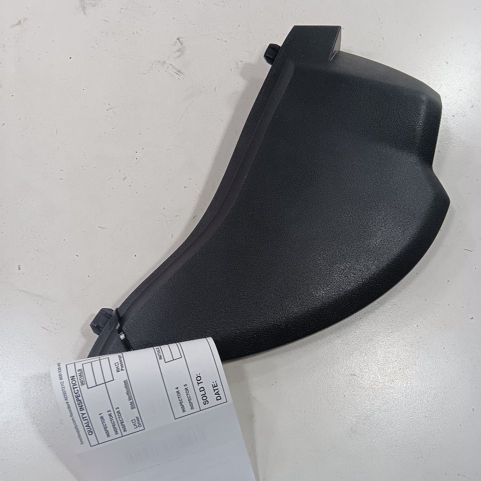 Nissan Altima Dash Side Cover Left Driver Trim Panel 2023 2022 2021 2020... - $43.94