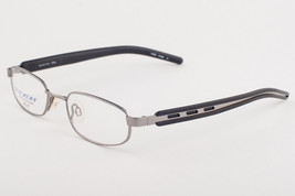 FLEXON Bridge 475 035 Steel Eyeglasses 51mm Marchon - $49.16