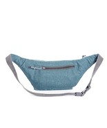 Ergo Waist Pack and Fanny Bag (Sea Green) Color available - €19,23 EUR