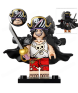 Luffy One Piece Film Red Minifigures Building Blocks Toys - $5.18 CAD
