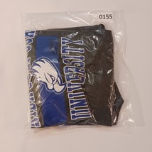 Champiom Authentic Florida Gulf Coast University Eagles T-Shirts Gray Size Small image 9