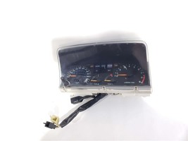 Speedometer With Small Crack PN 25001-1627 OEM 1986 Kawasaki ZG1200    - $122.06 CAD
