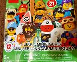 Lego Series 21 Minifigures 71029 YOU CHOOSE - $8.89+