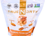 True North Almond Pecan Crunch 20 EXP 07/2026 - $20.71