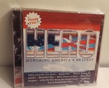 Hero: Honoring America&#39;s Bravest (CD, DJ&#39;s Choice) - $5.22