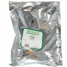 NEW Frontier Natural Products Coriander Seed Ground Powder 1x1 Lb 134 - £12.81 GBP