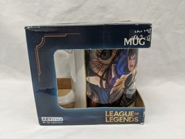 League Of Legends Garren Vs Darius Mug - €26,02 EUR