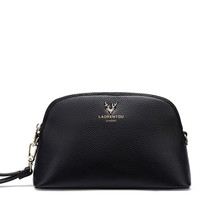 Leather Women Clutch Bag Multi-function Ladies Soft Mini Shoulder Bag High Quali - £77.26 GBP