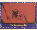 The Black Hole Trading Card #83 Confrontation - $1.97