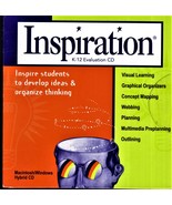 PC Software Inspiration K-12 Evaluation CD - $6.33 CAD