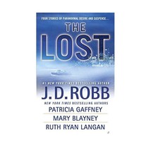 The Lost: Missing in Death, the Dog Days of Laurie Summer, Lost in Paradise, Leg - £8.72 GBP