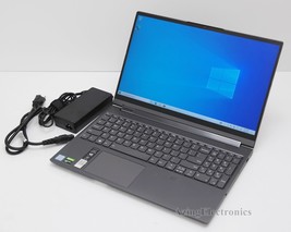 Lenovo Yoga C940-15IRH 15.6&quot; Core i7-9750H 2.60GHz 16GB 512GB SSD GTX 1650 - £415.32 GBP