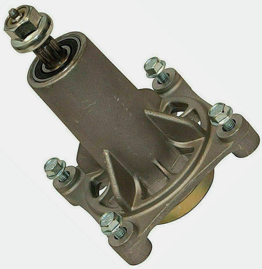 Spindle Assembly 285-585 for Craftsman GT6000 LT1000 LT3000 T3000 YT4000... - $60.33
