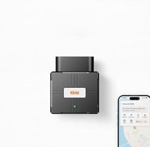 Kirbi OBD Tracking Device Car Tracker with Real Time Tracking Worldwide ... - £53.90 GBP