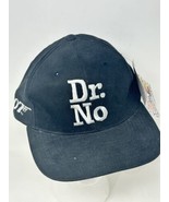 Dr. No James Bond 007 Snapback Hat - Movie Promo Hat Cap - American Needle - $407.42 CAD
