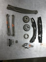 Timing Chain Set With Guides  From 2014 Nissan Murano  3.5 - $131.95