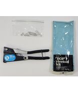 C) Vintage USM Bostik Pop Rivet Hand Tool K110 USA - $11.87