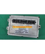 Dodge Chrysler Mopar Engine Control Unit Module ECU PCM ECM 56040201AF - €118,05 EUR