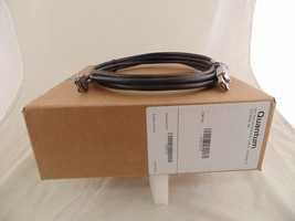 Quantum 9-03725-01 1-00827-02 SAS Interface Cable SFF8088 To SFF8088 2M ... - $54.57