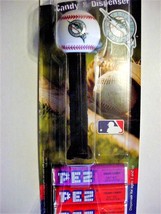 Florida Marlins Baseball Pez-MOC - $3.50