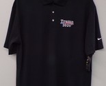 Nike Golf Dri-Fit TRUMP 2020 Mens Embroidered Polo XS-4XL, LT-4XLT Presi... - $44.99+