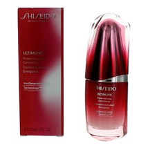 Shiseido Ultimune Power Infusing Concentrate by Shiseido, 1 oz Serum - £62.10 GBP