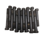 Cylinder Head Bolt Kit From 1990 Chevrolet k1500  5.7 - $24.95