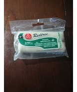 Redtree 3/16&quot; Small Mini Mohair Rollers - £13.94 GBP