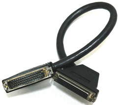 Honeywell 628-2001 Double End MALE/FEMALE Connector Port Cable Wire 6282001 - £78.53 GBP