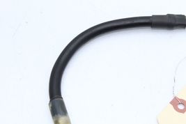 11-18 VOLKSWAGEN JETTA BATTERY GROUND CABLE Q2770 image 8