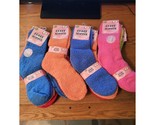 12 Pairs Bulk Lot Wholesale Women&#39;s Fuzzy Socks Slippers Soft - $17.81